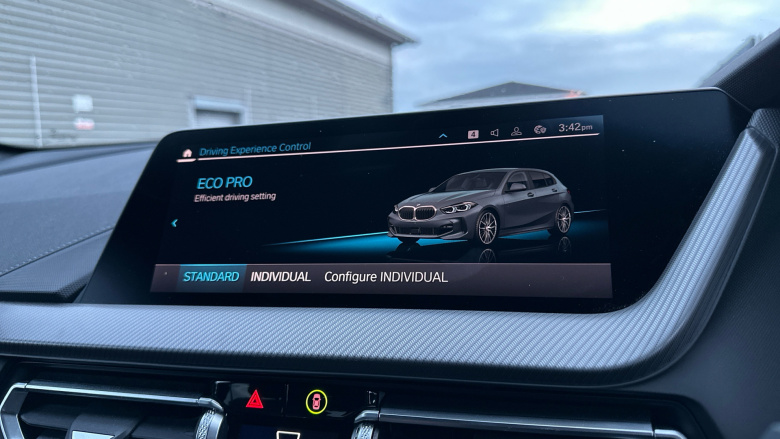 BMW 1 Series 118i [136] M Sport 5dr Step Auto Petrol Hatchback